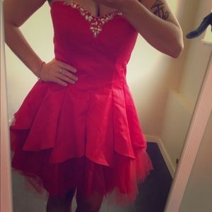 Fairy princess dress